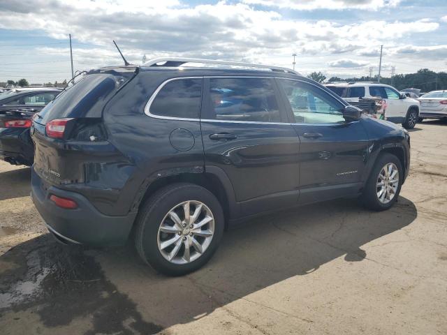 2015 JEEP CHEROKEE L 1C4PJMDSXFW664505