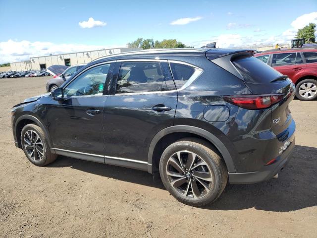 2023 MAZDA CX-5 PREMIUM JM3KFBDM6P0248190
