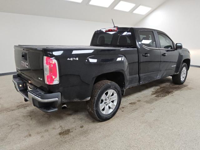 2016 GMC CANYON SLE 1GTG6CE32G1350543