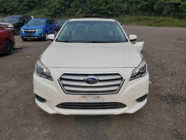 2015 SUBARU LEGACY 2.5 4S3BNAD66F3005094