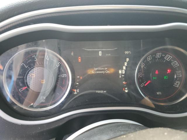 2017 DODGE CHALLENGER 2C3CDZGG9HH584967