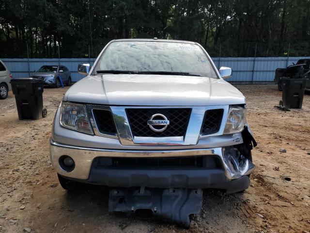 2019 NISSAN FRONTIER S 1N6AD0ER5KN748679