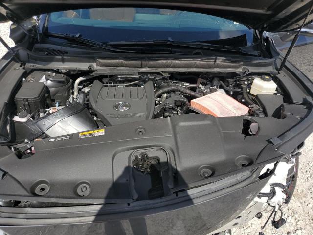 2025 LEXUS RX 350 BAS 2T2BAMBA7SC059005