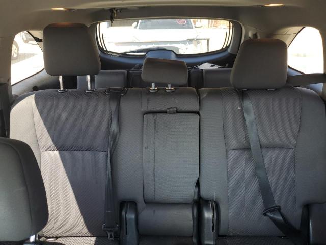 2018 TOYOTA HIGHLANDER LE 5TDZZRFH5JS237287