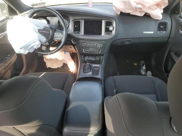 2023 DODGE CHARGER SX 2C3CDXJG8PH666815