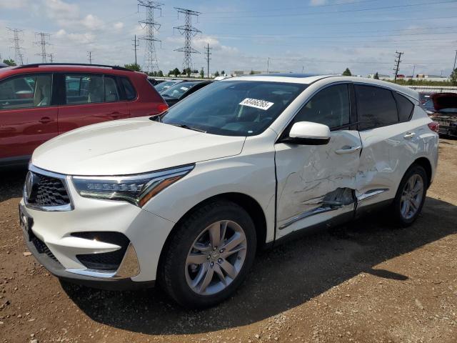 ACURA RDX ADVANC
