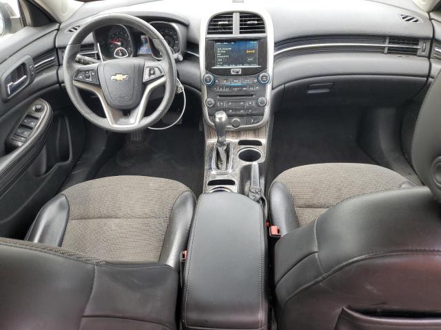 2016 CHEVROLET MALIBU LIM 1G11C5SA1GU110937
