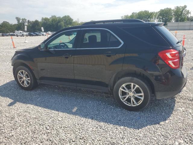 2016 CHEVROLET EQUINOX LT 2GNFLFE30G6336523