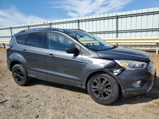 2018 FORD ESCAPE SEL 1FMCU9HD2JUA15098
