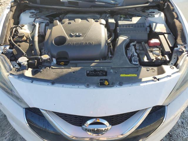 2016 NISSAN MAXIMA 3.5 - 1N4AA6AP4GC387022