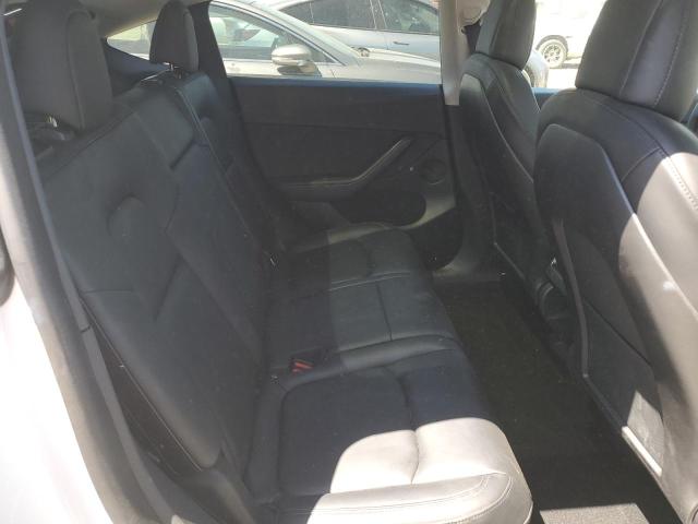 2022 TESLA MODEL Y 7SAYGAEE1NF378381
