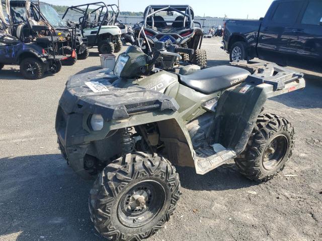 2015 POLARIS SPORTSMAN 570 4XASEA572FA212432