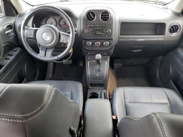 2015 JEEP PATRIOT LATITUDE 1C4NJRFB5FD239948