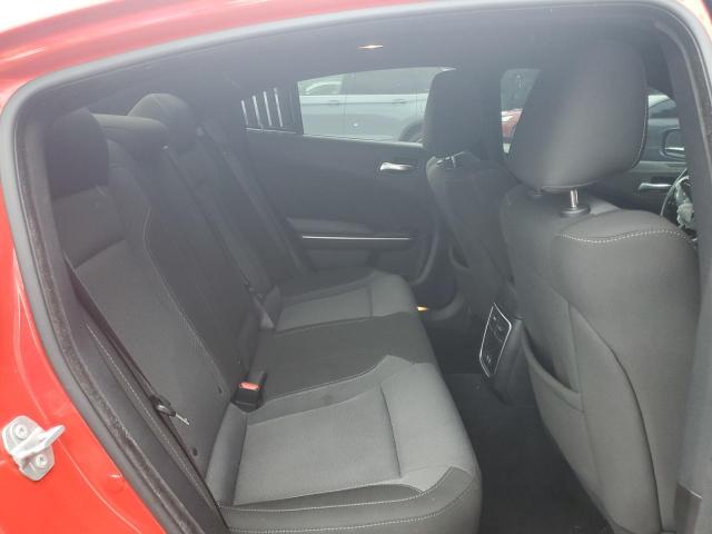 2020 DODGE CHARGER SX - 2C3CDXBG1LH232728