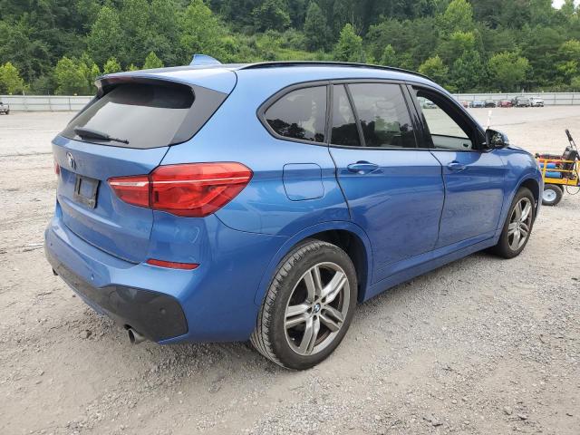 2018 BMW X1 SDRIVE28I WBXHU7C38J5H43683