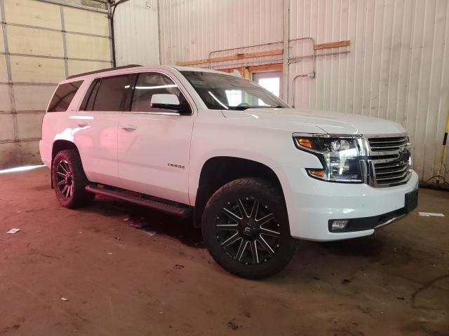 2017 CHEVROLET TAHOE K150 1GNSKBKC6HR288966