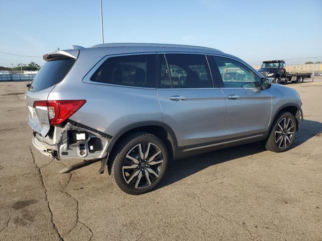 2019 HONDA PILOT ELITE 5FNYF6H00KB095415