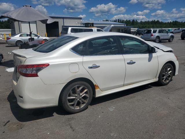 2014 NISSAN SENTRA S - 3N1AB7AP8EL623575