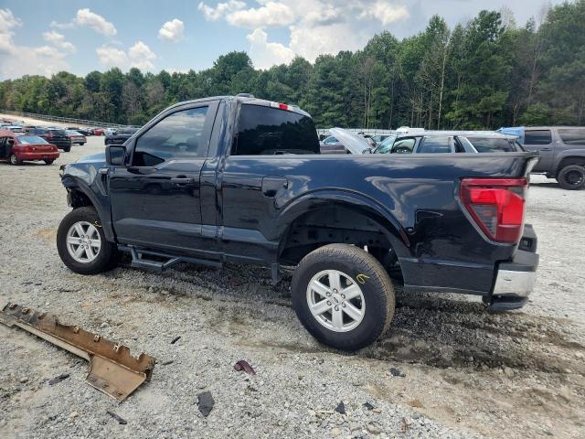 2024 FORD F150 XL 1FTMF1L50RKF03381