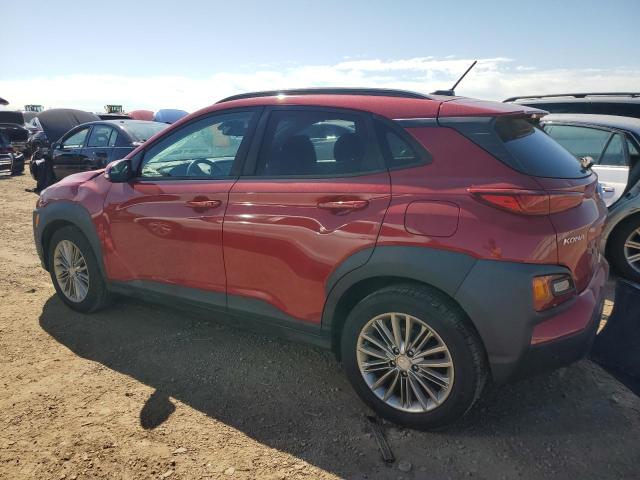 2020 HYUNDAI KONA SEL - KM8K2CAA4LU514521