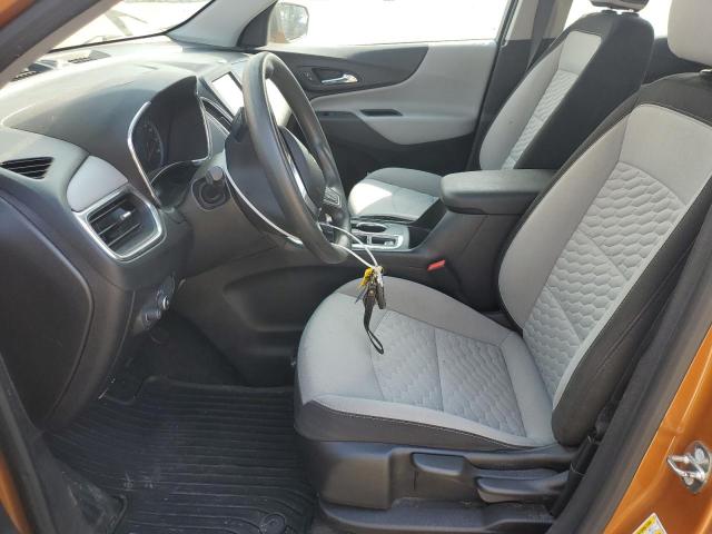 2018 CHEVROLET EQUINOX LS 2GNAXHEV8J6199141