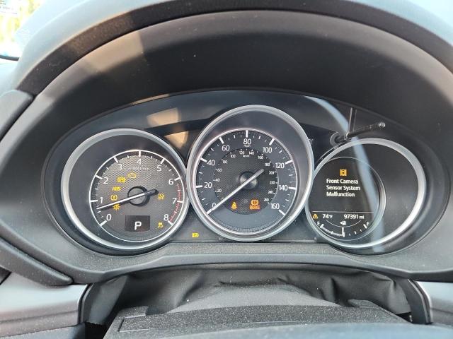 2018 MAZDA CX-5 TOURING JM3KFBCM9J0411889