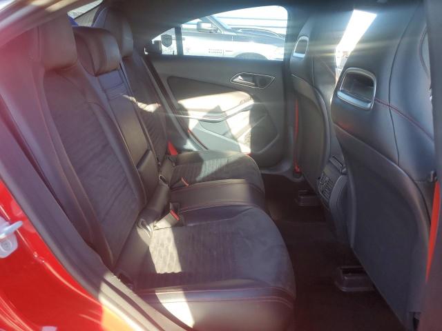 2016 MERCEDES-BENZ CLA 250 WDDSJ4EB4GN296778