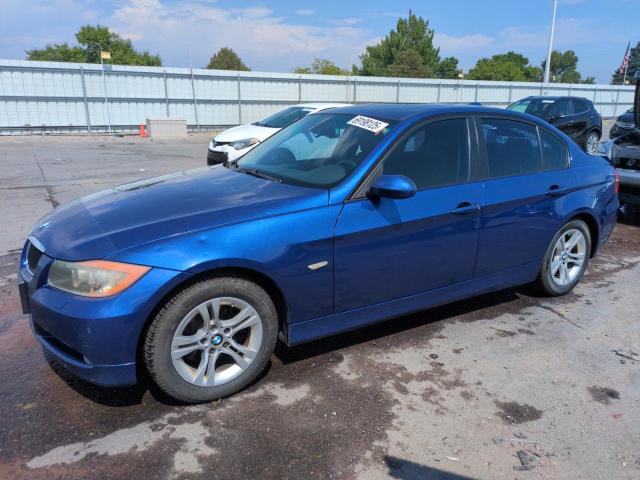 BMW 328 XI