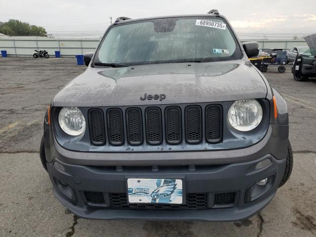 2016 JEEP RENEGADE L ZACCJBBTXGPE15778