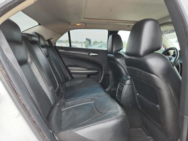 2015 CHRYSLER 300 LIMITE 2C3CCAAG9FH929747
