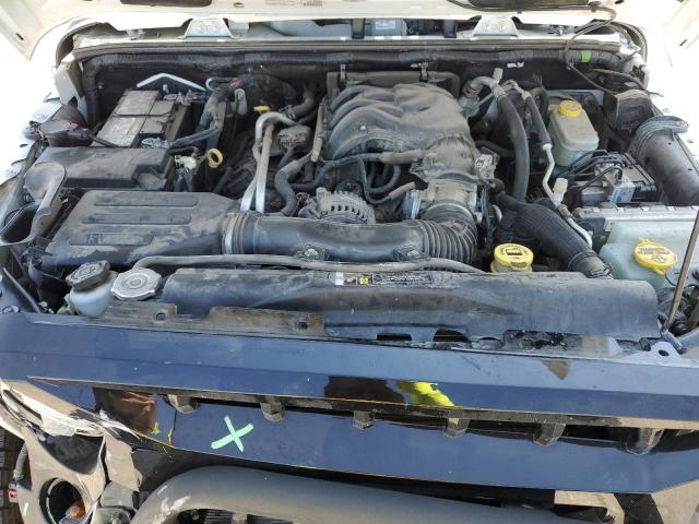 2017 JEEP WRANGLER U 1C4BJWEG2HL507538