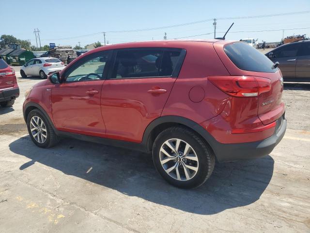 2014 KIA SPORTAGE L #3305295325