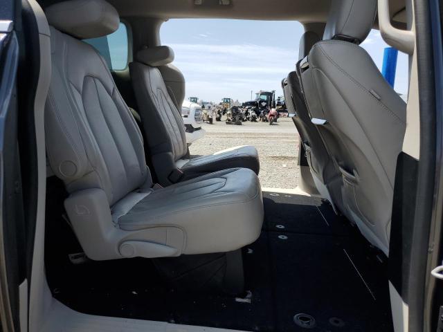 2017 CHRYSLER PACIFICA TOURING L PLUS 2C4RC1EG0HR734018