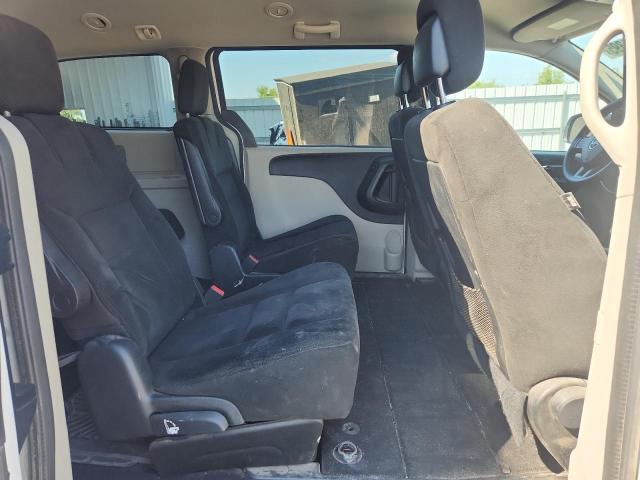 2016 DODGE GRAND CARA 2C4RDGCG7GR375994
