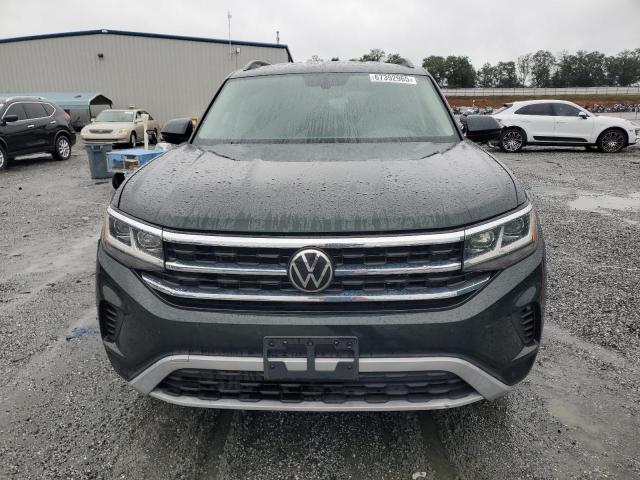 2021 VOLKSWAGEN ATLAS SE - 1V2HR2CA0MC504043