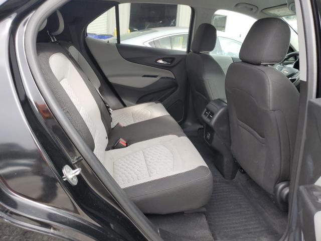 2020 CHEVROLET EQUINOX LS 2GNAXHEV1L6264933