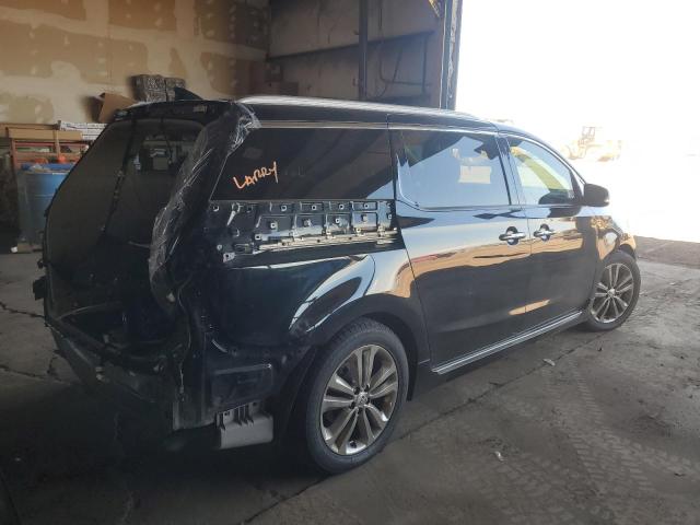 2018 KIA SEDONA SXL KNDME5C16J6407792