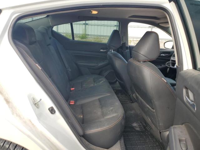 2019 NISSAN ALTIMA SR - 1N4BL4CV3KN318639