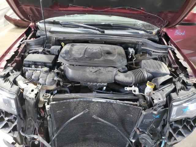 2017 JEEP GRAND CHER 1C4RJFAG0HC961985