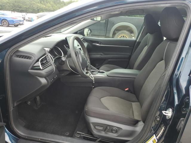 2021 TOYOTA CAMRY LE 4T1C11AK4MU604970