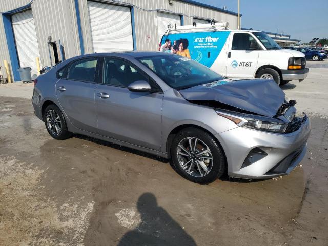2024 KIA FORTE LX - 3KPF24AD5RE791725