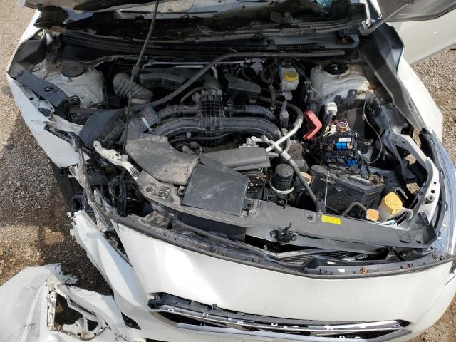 2019 SUBARU IMPREZA PR 4S3GTAC66K3726734