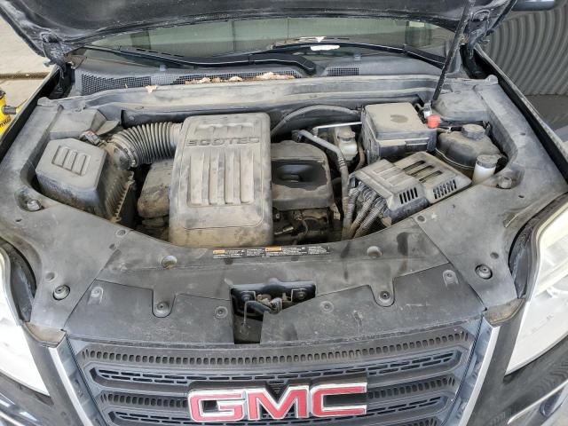 2017 GMC TERRAIN SL 2GKALNEKXH6318654