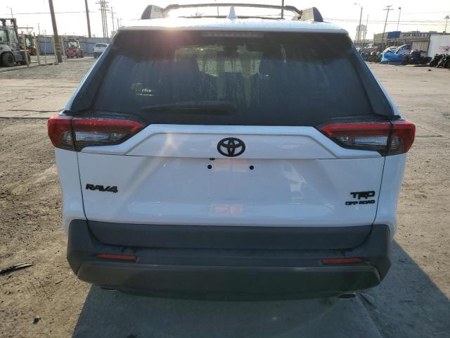 2021 TOYOTA RAV4 TRD O 2T3S1RFV2MW214910