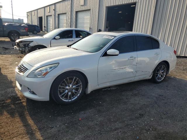 INFINITI G37 BASE