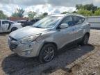 2015 HYUNDAI TUCSON LIMITED - KM8JU3AG1FU009440