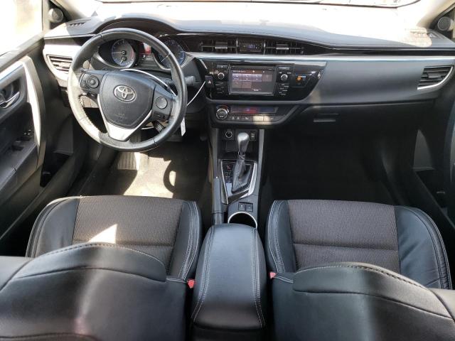 2015 TOYOTA COROLLA L 5YFBURHE0FP340958