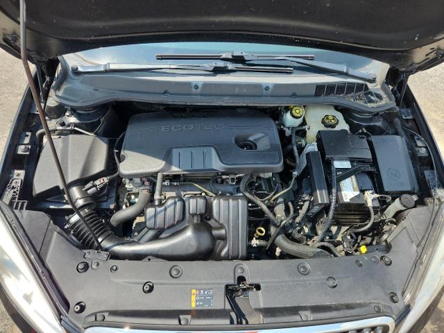 2016 BUICK VERANO SPO 1G4PW5SK0G4138905