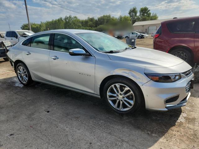 2018 CHEVROLET MALIBU LT - 1G1ZD5ST9JF200916