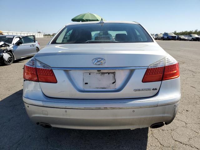 2011 HYUNDAI GENESIS 4. #3298009145